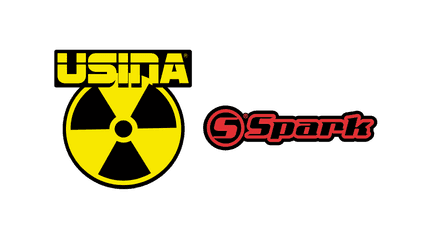 Usina Spark Logo